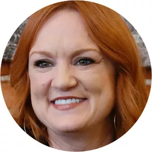 Ree Drummond