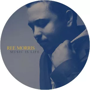 Ree Morris