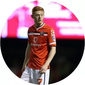 Reece Flanagan - English footballer