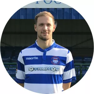 Reece Fleet - Football player