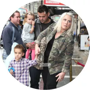 Reece Hill photograph