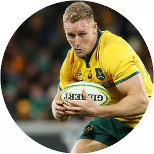 Reece Hodge - Australian rugby union player