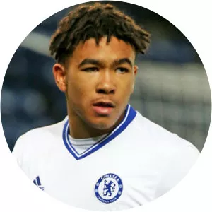 Reece James