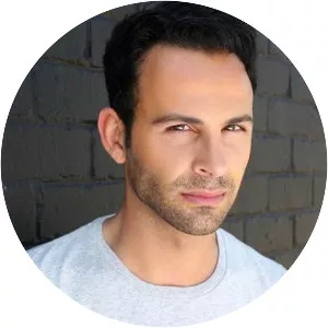 Reece Manning - Actor