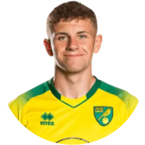 Reece McAlear - Football player