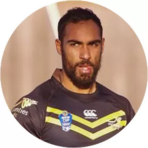 Reece Robinson - Rugby player