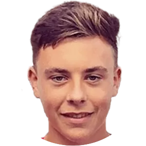 Reece Staunton - Football player