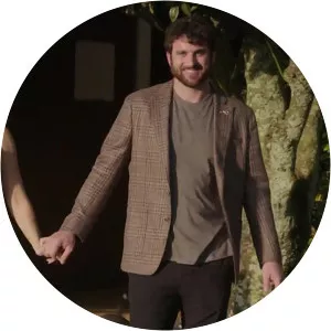 Reece Thomas photograph