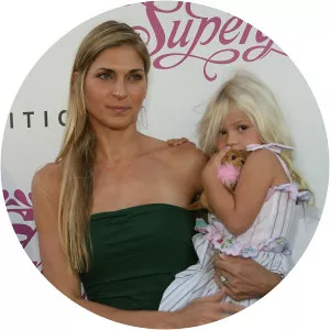 Reece Viola Hamilton photograph