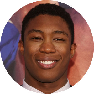 Reece Whitley