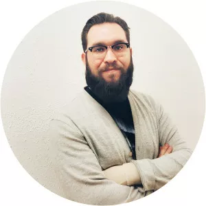 Reed Adler - Audio engineer