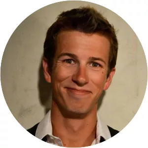 Reed DeLisle - Actor