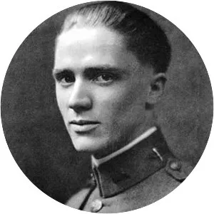 Reed G. Landis - American aviator