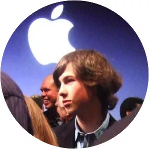 Reed Jobs - Steve Jobs' son