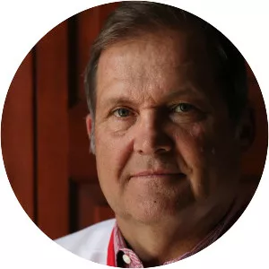 Reed Larson - Ice hockey player