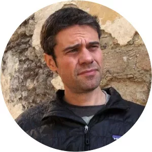 Reed Lindsay - Film cinematographer