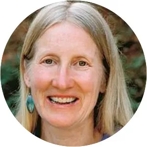 Reed Mangels - Registered dietitian