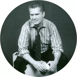 Reed Massengill - Author