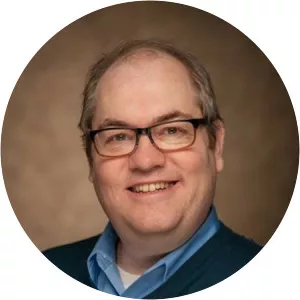 Reed McColm - Film actor