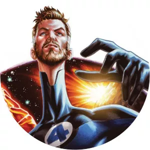 Reed Richards - Fictional superhero