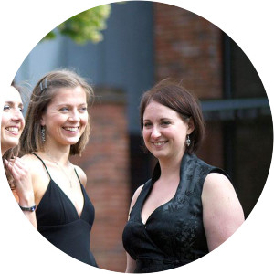 Reed trio - Musical ensemble