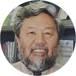 Reed Ueda - Author