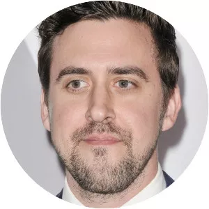 Reed Van Dyk - American filmmaker