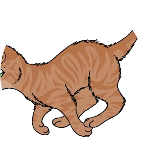 Reedfeather - Fictional character