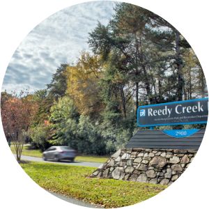 Reedy Creek Park