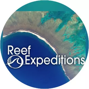 Reef Expeditions - TV program