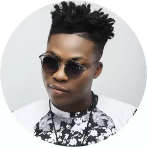 Reekado Banks - Nigerian singer