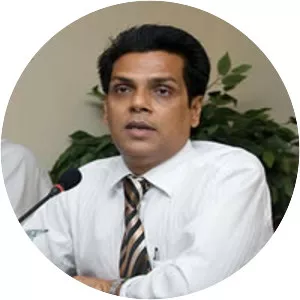 Reeko Moosa Manik - Politician