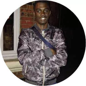 Reeko Squeeze - Musical artist