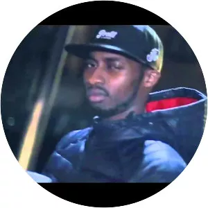 Reekz MB - Musical artist