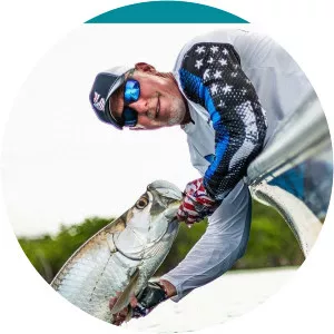 Reel Animals Fishing ShowSince 2007