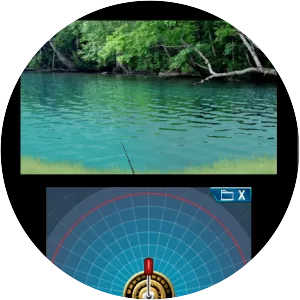 Reel Fishing Paradise 3D