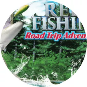 Reel Fishing: Road Trip Adventure