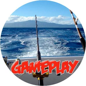 Reel Fishing: The Great Outdoors