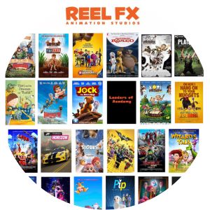 Reel FX Creative Studios