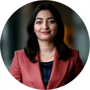 Reem Alabali-Radovan