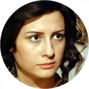 Reem Ali - Syrian actress