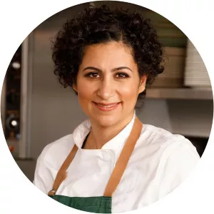 Reem Assil - Chef