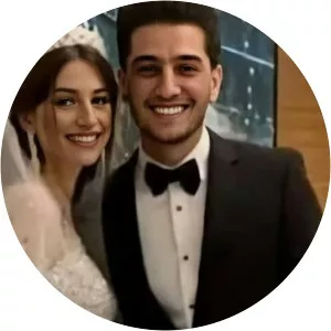 Reem Ouda - Mohammed Assaf's wife