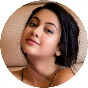 Reem Shaikh - Indian actress