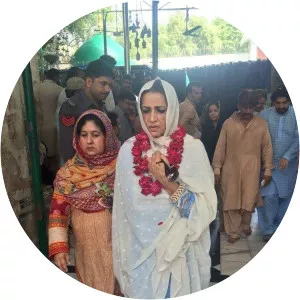 Reema Ayaz photograph