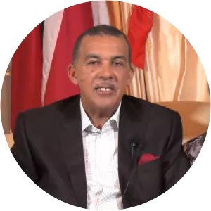 Reema Harrysingh-Carmona