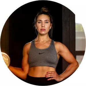 Reema Juffali - Saudi Arabian motorsports racing driver