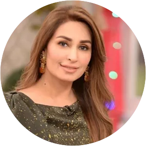 Reema Khan