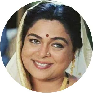 Reema Lagoo