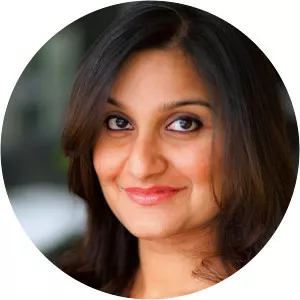 Reema Shetty photograph